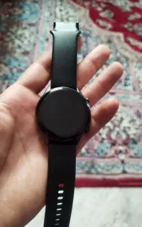 ساعت  هوشمند