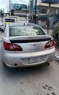 کرایسلر۲۰۰۷