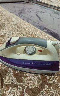 اطو بخار تفال