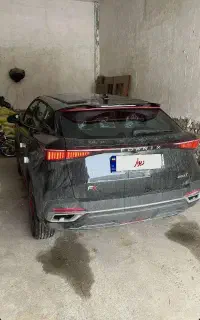 فونیکس FX در حد ۴۰۲