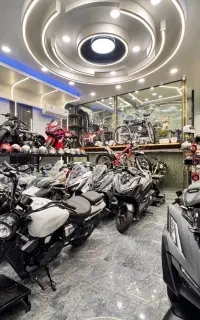 موتور اقساطی