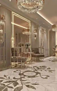بازسازی و نوسازی منزل . ویلا . شرکت های اداری