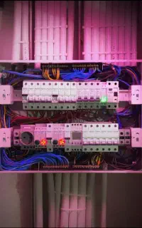 برق کار .تعمیرات و سیم کشی برق و...