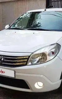 ساندرو اتوماتیک مدل 1397 بدون رنگ