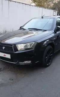 دنا مدل ۹۶ تیپ ۲