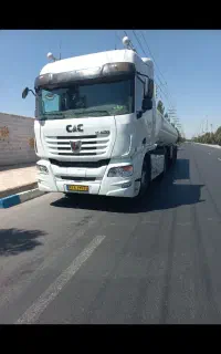 سی اند سی با تانکر وزینن واگذاری شرکت نفت مدل ۱۴۰۱