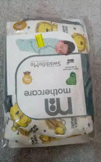 قنداق چسبی