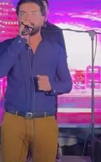 گروه موزیک هومن اسماعیلی