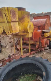 خرمنکوب بوچاری کیسه زن به شرط چندسال خواب