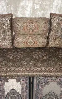 شاهنشین از پخش کننده