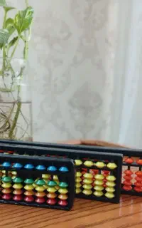 ثبت نام ترم جدید کلاس چرتکه