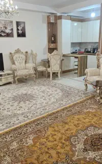 اجاره اپارتمان  ۹۷ متری شهرک نصر  نوساز ۱۴۰۴