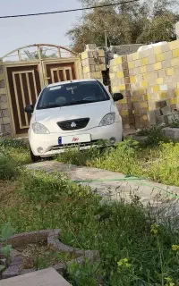 تیبا2 مدل 1400