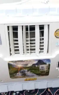 کولر جنرال درحد نو