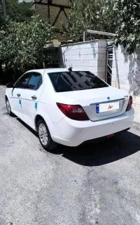 دنا پلاس 6 دنده سفارشی موتور جدید ef7p