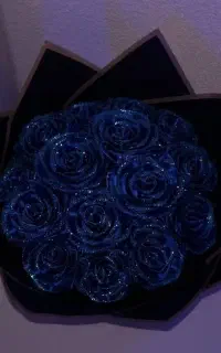 دسته گل