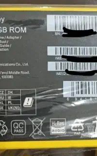 Poco m5s 256g