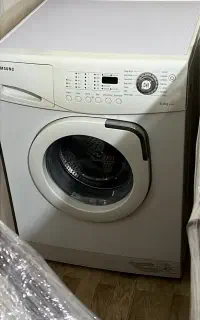 لباس شویی سامسونگ