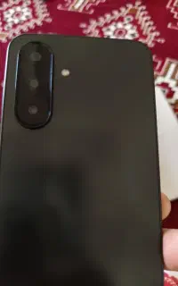 گوشی A17
