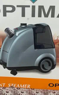 بخارگر لباس