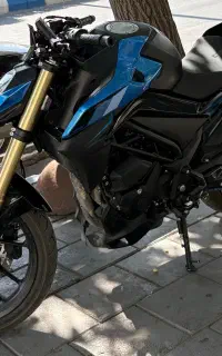 موتور k249n 250cc