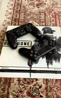 PS4/slim/512