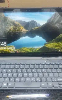 لپ تاپ all in one فوجیستو