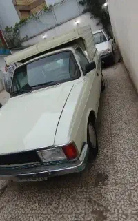 پیکان وانت مدل 89