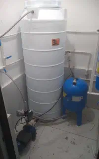لوله کشی سردوگرم فاضلاب گرمایش ازکف و...شیخی