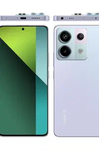 note 13 pro 5g