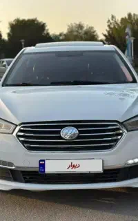 لیفان ۸۲۰ / بدون رنگ / اقساط / تحویل فوری