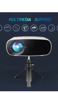 ویدئو پروژکشن