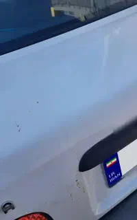 پراید ۱۳۱ مدل ۹۶