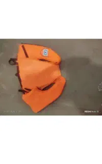 جلیقه شنا