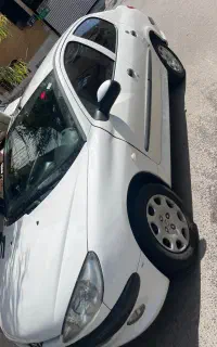 ۲۰۶اس دی تمیز و ارزشمند