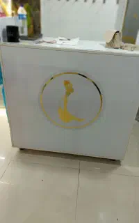 فروش میزکار و کمد ایستاده