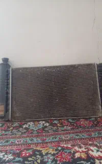 به علت اشتباهی قطعه عوض شد ضمانتی کسی خواست