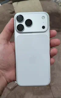 آیفون ۱۷ پرومکس