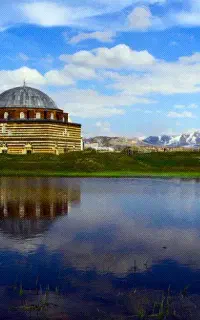 وان و استانبول-