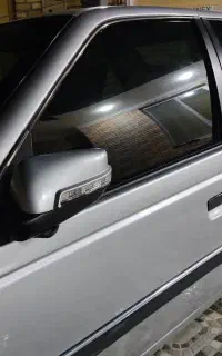 پژو 405 شرط کارشناس شما