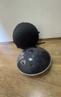 هنگدرام پرنسا مدل Basicplus