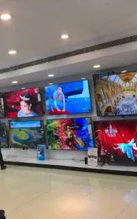 الجی/سامسونگ/آیوا/ایکس ویژن/دوو 50 اینچ نسل جدید