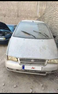 خرید خودرو فرسوده و اسقاط ۱۷۰ ملیون