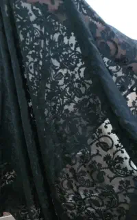 چادرمشکی