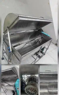خمیر گیر تابوتی