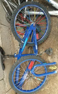 دوچرخه ۲۰و۱۶