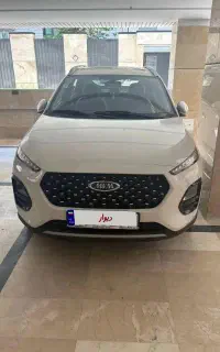X22 دنده ای در حد صفر
