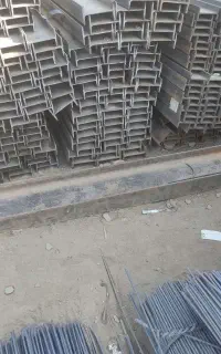 استخدام کارگر جهت آهن فروشی