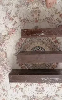 3عدد شلف دیواری نو