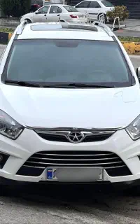 جک S5 اتومات مدل ۹۵/ اقساطی